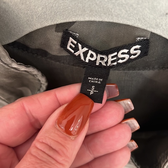 Express top/jacket - Picture 2 of 6